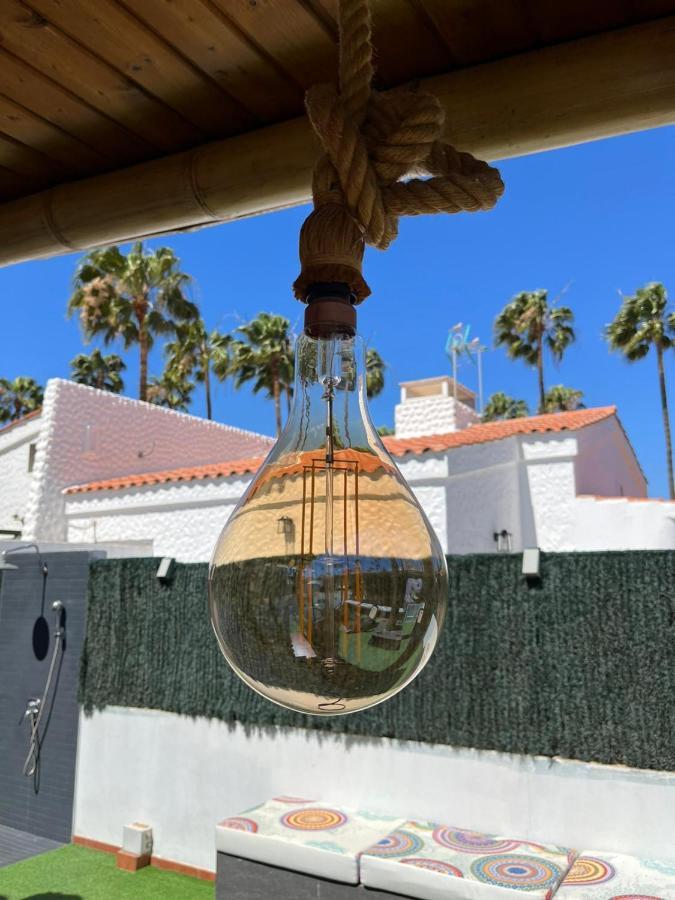 Ca Martina Sonora Golf Appartement