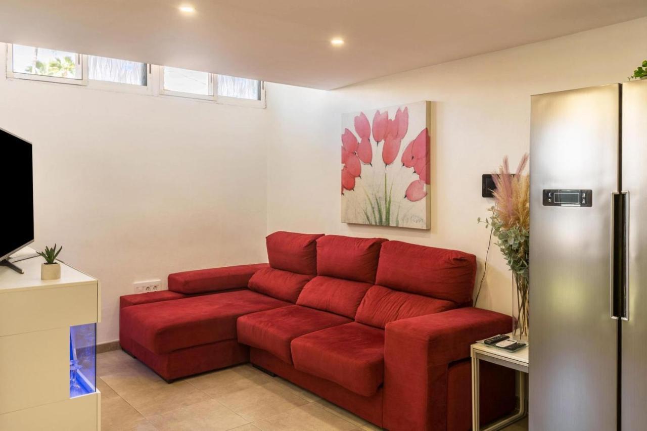 Ca Martina Sonora Golf Appartement Maspalomas (Gran Canaria)