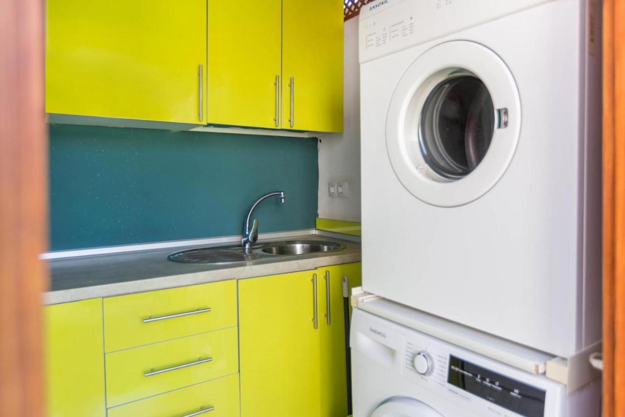 Appartement Ca Martina Sonora Golf